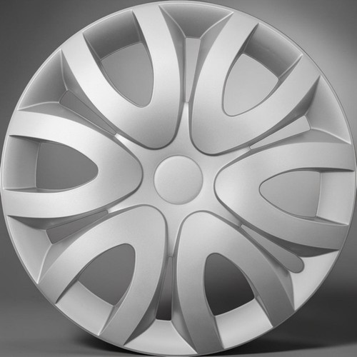 Set wheel trims - trims, hub