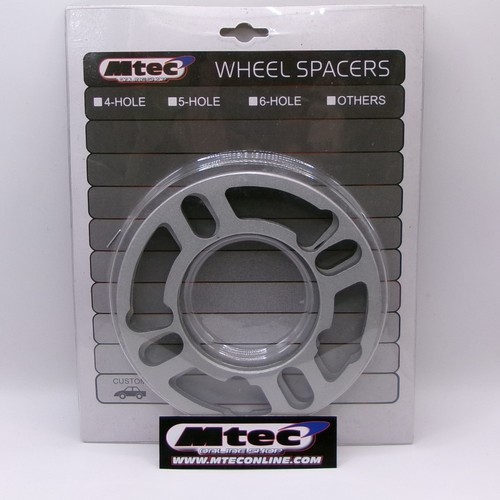 8mm wheel spacer - 2x,