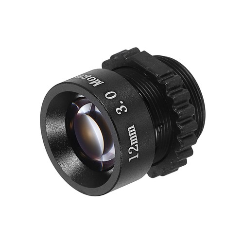 Cctv camera lens 12mm focal - cctv,