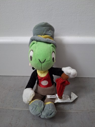 Vintage disney jiminy cricket - vintage,