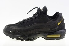 Nike Air Max 95 Black DO6704-001 Men's Trainers Size UK 9