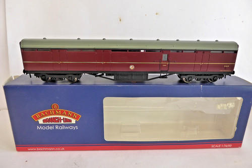 Gauge bachmann 654c - gauge,