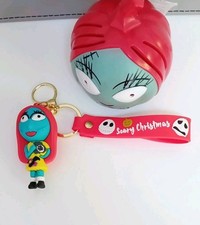 Disney Nightmare Before