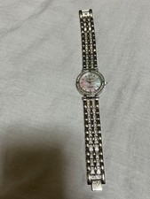 Izax Valentino Diamond Watch