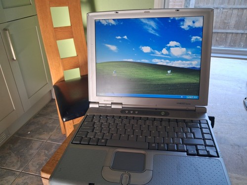 Samsung 8000 windows - vm,