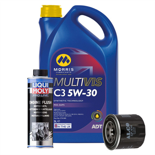 Service kit for hyundai - hyundai, accent
