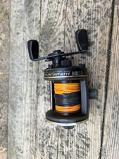 Daiwa Millionaire 7HT Sea