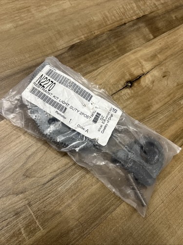 Rotary lift n2270 - lift, arm