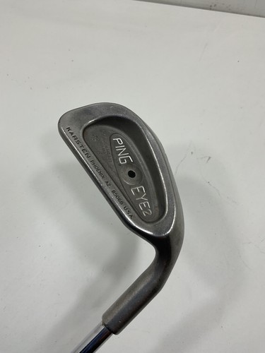 Ping eye black dot iron - 2,