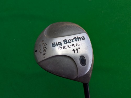Callaway big bertha - big,