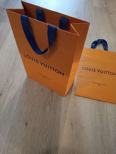 Louis vuitton gift bags - vuitton,