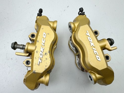 Kawasaki 636 c front - zx-6r,