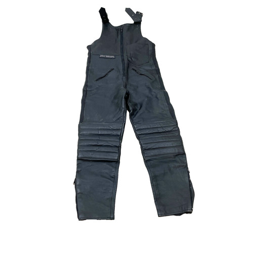 Just bikers leather motorcycle - just,