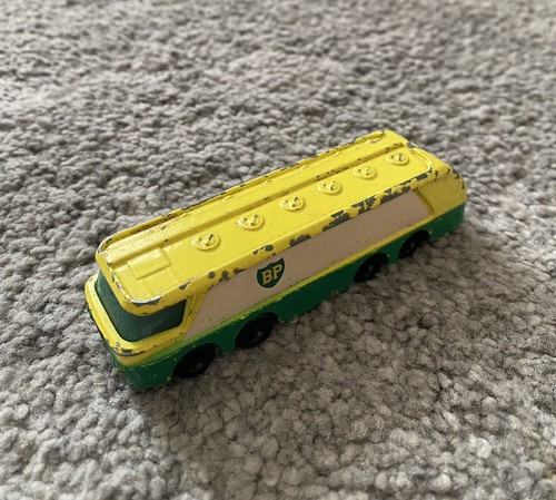 Vintage matchbox lesney - lesney, major