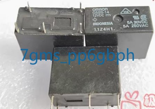 Pcs new g5sb 12vdc - g5sb-14,