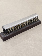 Railway Carriage Unknown Name