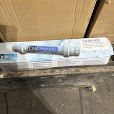 Calmag Condensate Removal Unit