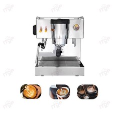Commercial Coffee Machine 1