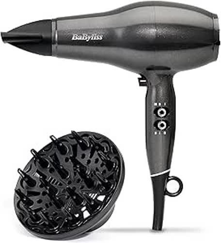 Babyliss platinum diamond - platinum, hair
