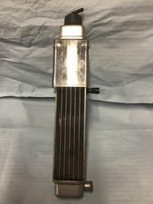 Rotax Max Radiator Micromax / Intermediate Radiator used