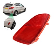 For Ford Fiesta MK8 2017-2023