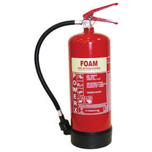 Litre foam fire - litre,