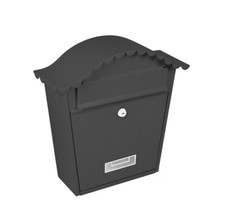 Victorian Style Classic Post