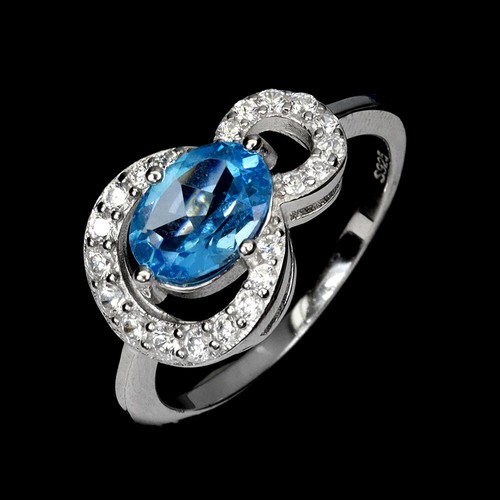 925 sterling silver ring - 925,