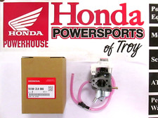 NEW GENUINE HONDA OEM
