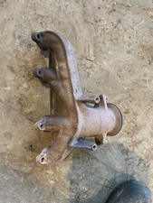 VW T4 TRANSPORTER 1993 1.9 D