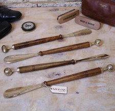 Kalanka Antique Style Shoe