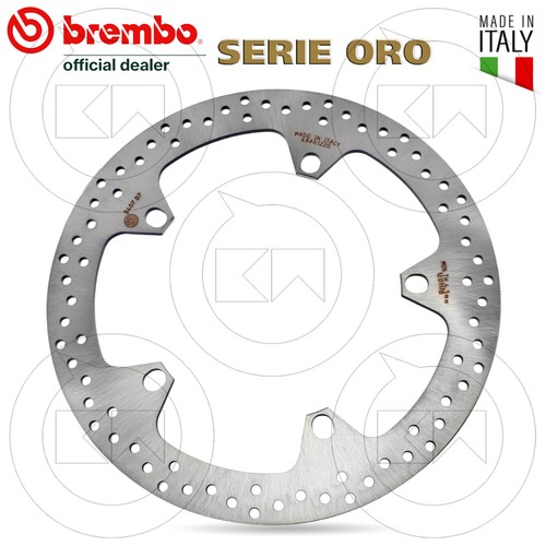 Brembo serie oro 68b407d7 - brembo,