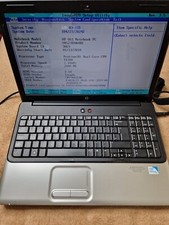 Hp G61 Laptop Pentium Dual