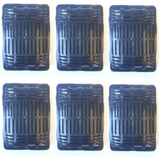 Replacement activated carbon - replacement,
