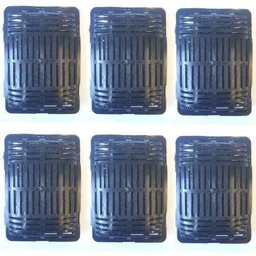 Replacement activated carbon - replacement,