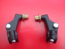 TWINSHOCK TRIALS BALL END