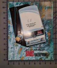 1964 GMC Truck Value Van