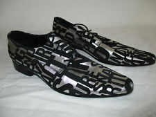mens UNZE BY SHALIMAR SHOES UK