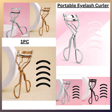 PROFESSIONAL EYELASH CURLERS