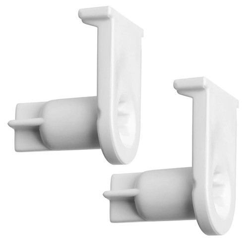 Replacement door hinge support - replacement,