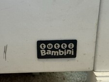 Tutti Bambini Louis Bed