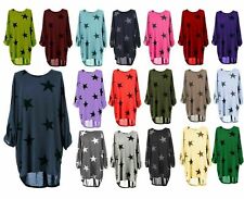 Plus Size Italian Ladies Baggy