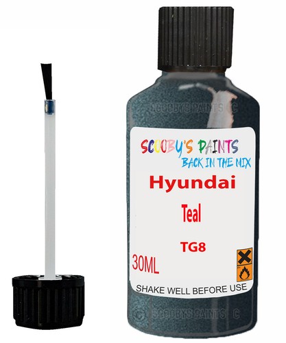 Paint touch for hyundai - paint,