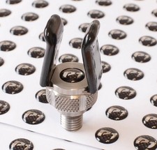 Solar Tackle P1 Stainless STD