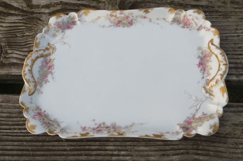 Antique haviland limoges - haviland,