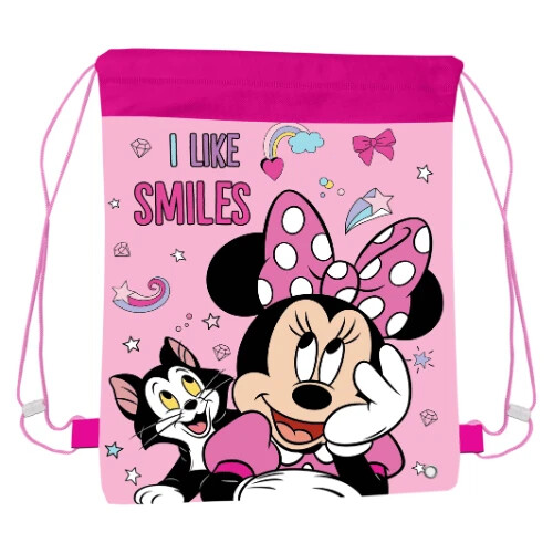 Mini mouse drawstring - mouse, pull