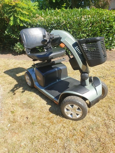 Pride colt deluxe electric - 2.0,