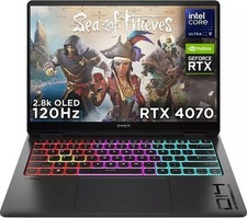 HP OMEN Transcend 14-fb0008na