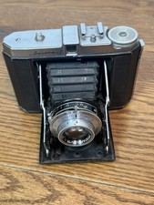 Vintage Dacora Daci I Folding
