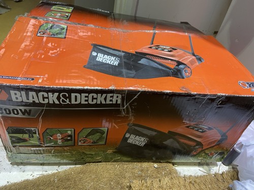 New black decker - black&,